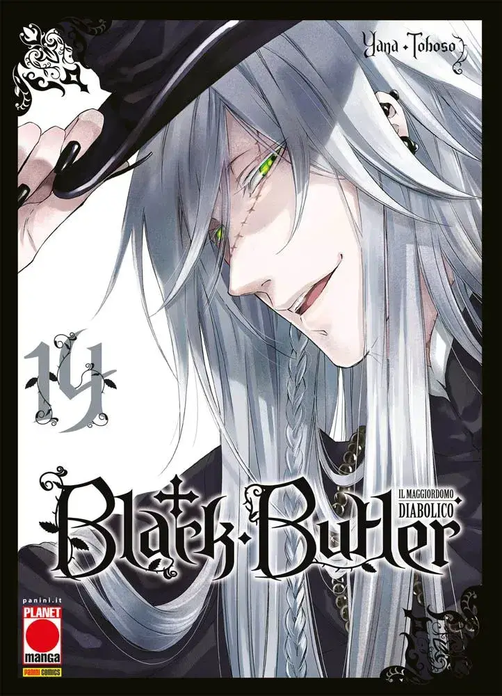 Volume cover